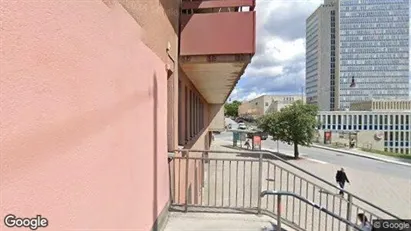 Apartments for rent in Södermalm - Photo from Google Street View