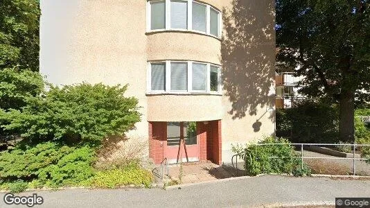 Apartments for rent in Stockholm South - Photo from Google Street View