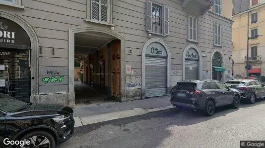 Apartments for rent in Milano Zona 1 - Centro storico - Photo from Google Street View