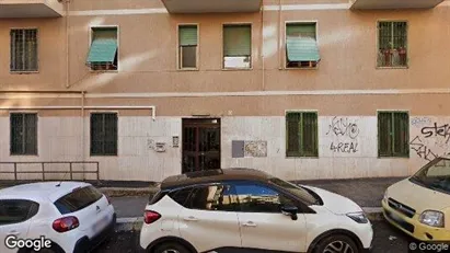 Apartments for rent in Roma Municipio V – Prenestino/Centocelle - Photo from Google Street View