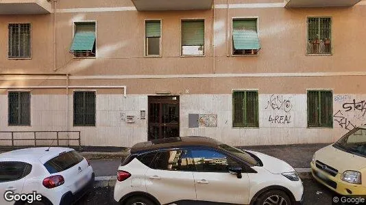 Apartments for rent in Roma Municipio V – Prenestino/Centocelle - Photo from Google Street View