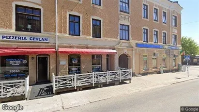 Apartments for rent in Åmål - Photo from Google Street View