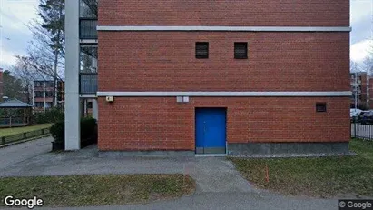 Apartments for rent in Espoo - Photo from Google Street View