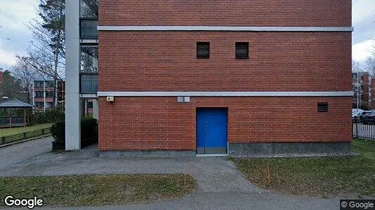 Apartments for rent in Espoo - Photo from Google Street View