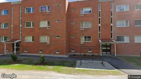 Apartments for rent in Espoo - Photo from Google Street View