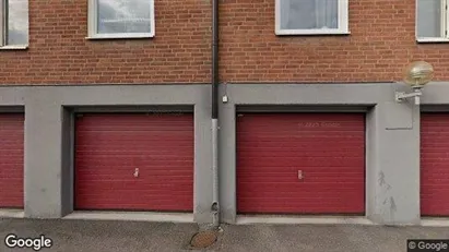 Apartments for rent in Trollhättan - Photo from Google Street View