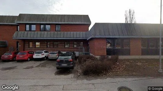Apartments for rent in Linköping - Photo from Google Street View