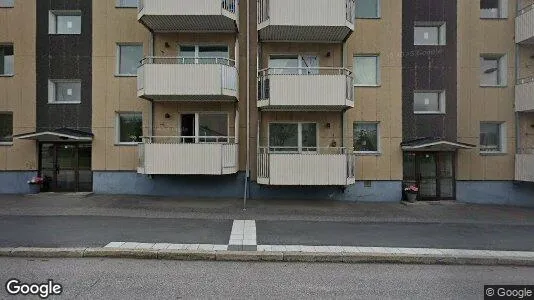 Apartments for rent in Härnösand - Photo from Google Street View