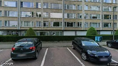 Apartments for rent in Antwerp Berchem - Photo from Google Street View