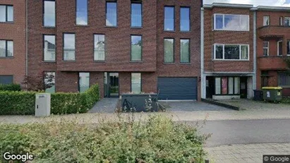 Apartments for rent in Mortsel - Photo from Google Street View