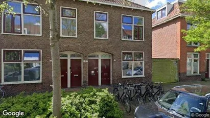 Apartments for rent in Groningen - Photo from Google Street View