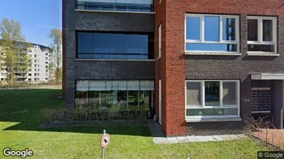 Apartments for rent in Nijmegen - Photo from Google Street View