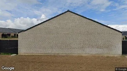 Apartments for rent in Kolding - Photo from Google Street View