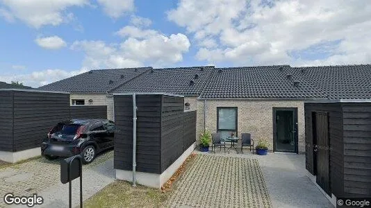 Apartments for rent in Kolding - Photo from Google Street View
