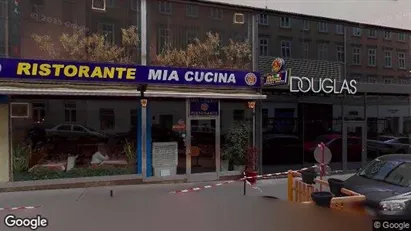 Apartments for rent in Wien Neubau - Photo from Google Street View