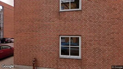 Apartments for rent in Odense C - Photo from Google Street View