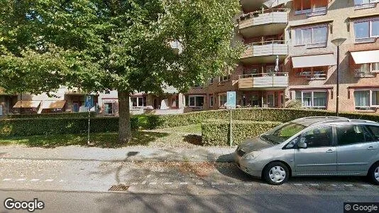 Apartments for rent in Zevenaar - Photo from Google Street View