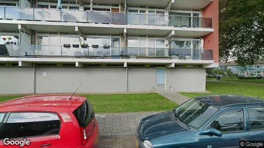 Apartments for rent in Zevenaar - Photo from Google Street View