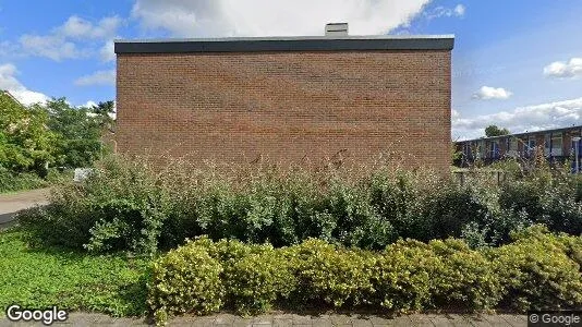Apartments for rent in Nijmegen - Photo from Google Street View