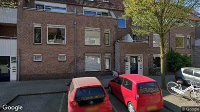 Apartments for rent in Nijmegen - Photo from Google Street View