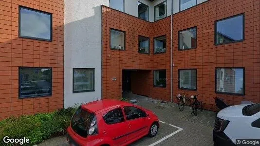 Apartments for rent in Randers NØ - Photo from Google Street View