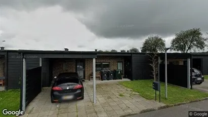 Apartments for rent in Egtved - Photo from Google Street View