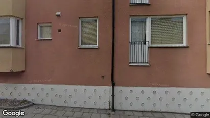 Apartments for rent in Hedemora - Photo from Google Street View