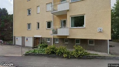Apartments for rent in Helsinki Läntinen - Photo from Google Street View