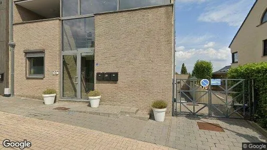 Apartments for rent in Lanaken - Photo from Google Street View