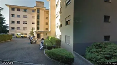 Apartments for rent in Riviera-Pays-d'Enhaut - Photo from Google Street View