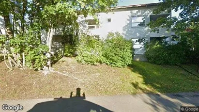 Apartments for rent in Helsinki Pohjoinen - Photo from Google Street View