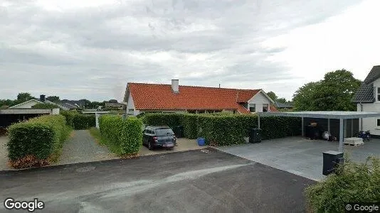 Apartments for rent in Kolding - Photo from Google Street View