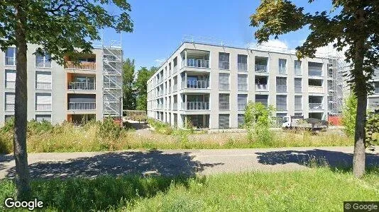 Apartments for rent in Rheinfelden - Photo from Google Street View