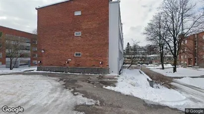 Rooms for rent in Helsinki Läntinen - Photo from Google Street View