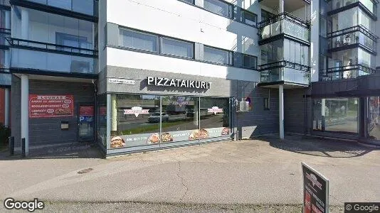 Rooms for rent in Helsinki Koillinen - Photo from Google Street View
