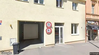 Apartments for rent in Prague 5 - Photo from Google Street View