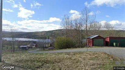 Apartments for rent in Åre - Photo from Google Street View