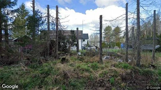 Apartments for rent in Norrtälje - Photo from Google Street View
