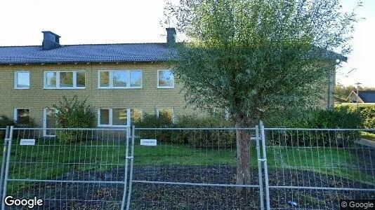 Apartments for rent in Klippan - Photo from Google Street View