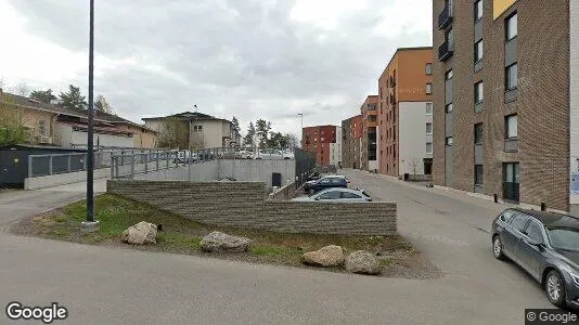 Apartments for rent in Helsinki Eteläinen - Photo from Google Street View