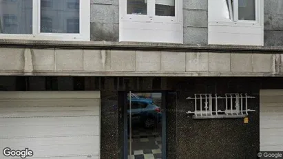 Apartments for rent in Stad Gent - Photo from Google Street View