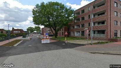Apartments for rent in Niedersachsen Harburg - Photo from Google Street View