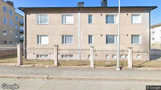 Apartments for rent in Kokkola - Photo from Google Street View