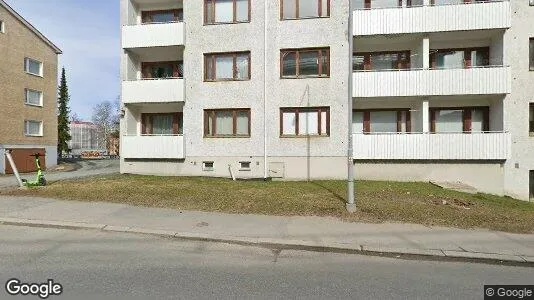 Apartments for rent in Tampere Keskinen - Photo from Google Street View