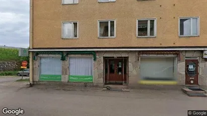Apartments for rent in Hamina - Photo from Google Street View
