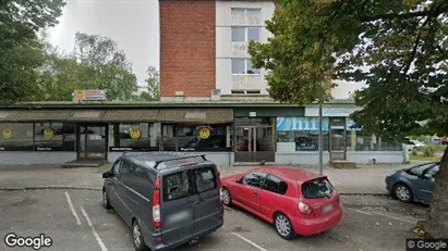 Apartments for rent in Salo - Photo from Google Street View