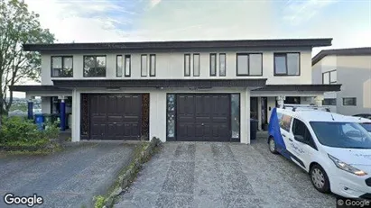 Apartments for rent in Reykjavík Háaleiti - Photo from Google Street View