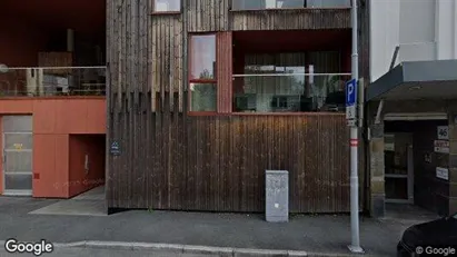 Apartments for rent in Stavanger - Photo from Google Street View