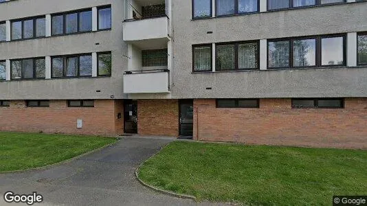 Apartments for rent in Hradec Králové - Photo from Google Street View