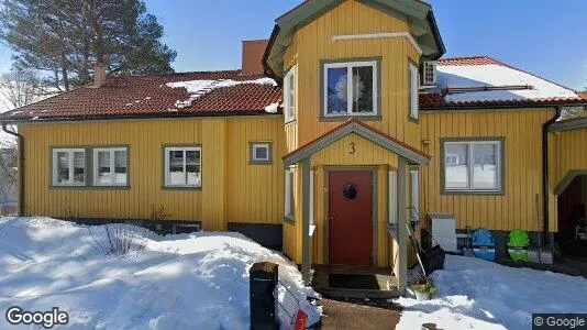 Apartments for rent in Umeå - Photo from Google Street View